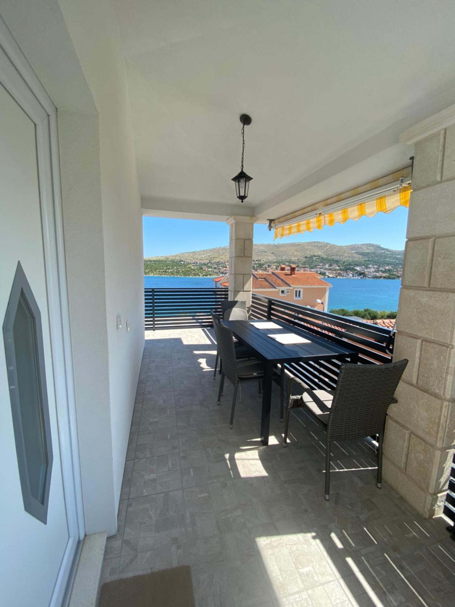 Sparadici Grebaštica Exterior foto