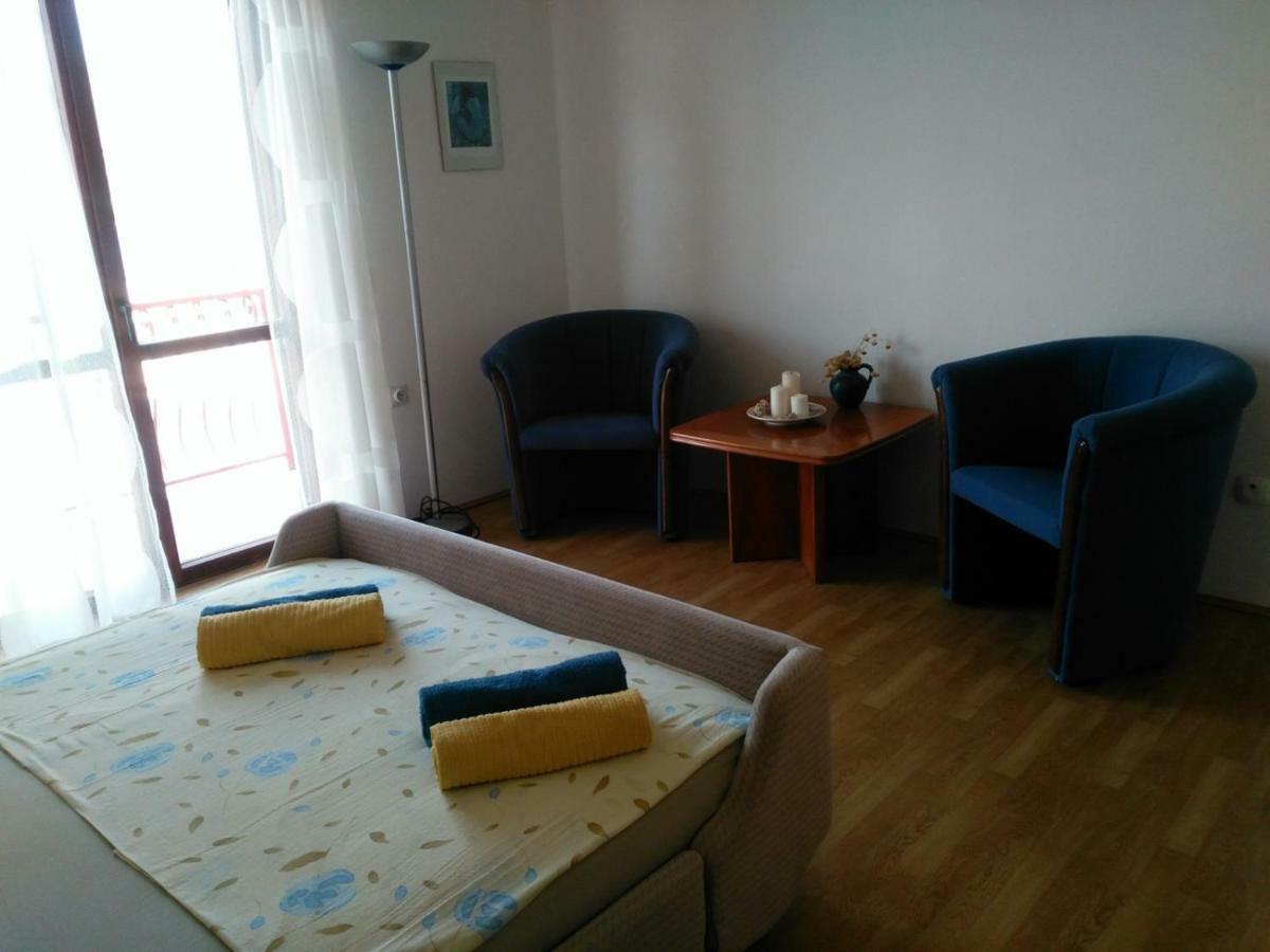 Sparadici Grebaštica Habitación foto